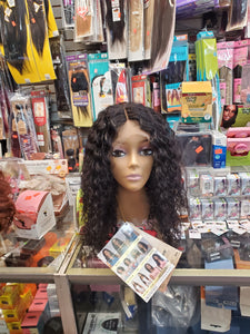 Indu Isabella Lace wig