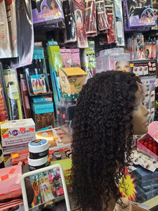 Indu Macy Wig