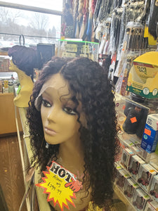 Indu Macy Wig