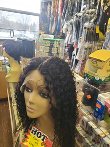 Indu Macy Wig