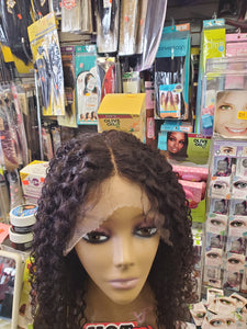 Indu Macy Wig