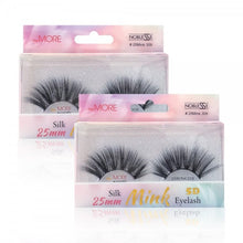 Load image into Gallery viewer, 5D Eyelash 25Mink309

