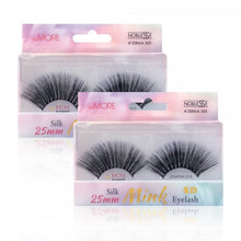 Load image into Gallery viewer, 5D Eyelash 25Mink305
