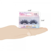 Load image into Gallery viewer, 5D Eyelash 25Mink308
