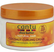 Load image into Gallery viewer, Cantu Coconut Curling Cream
