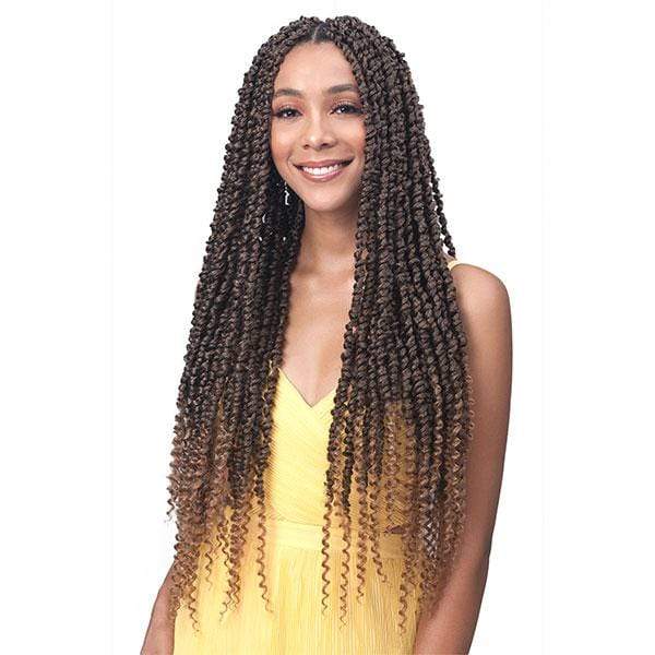 Nu Locs Spring Twist 26 Nu Locs Spring Twist 26