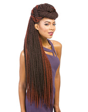 Load image into Gallery viewer, Senegal twist braid pre looped 30&quot;
