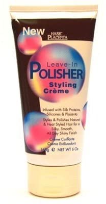 Hask Placenta leave in polisher Hask Placenta leave in polisher