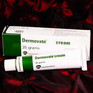 Dermovate Cream