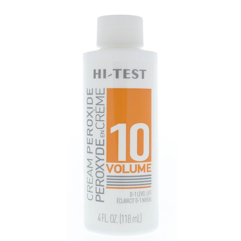 Hi- Test Peroxide 10 Volume