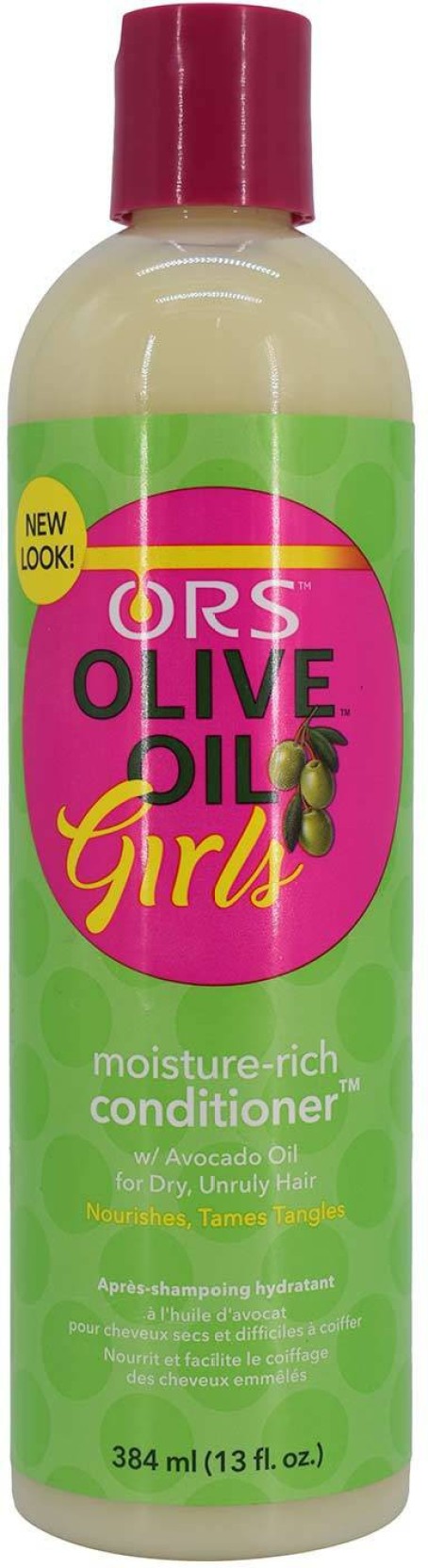 ORS Olive Oil  Girls Conditioner