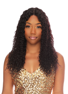 Indu Isabella Lace wig