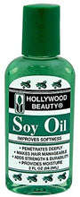 Load image into Gallery viewer, Hollywood Beauty Soy Oil
