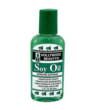 Load image into Gallery viewer, Hollywood Beauty Soy Oil
