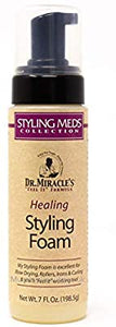 Dr.Miracle Healing Styling Foam