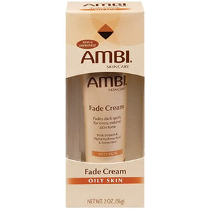Ambi Fade Cream  for oily skin
