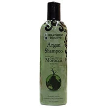 Load image into Gallery viewer, Hollywood Beauty Argan Shampoo
