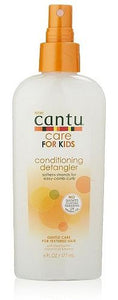 Cantu kids Conditioning Detangler