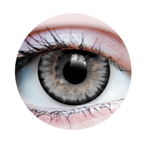 Primal Eye Contacts Starlight Ash