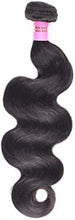 Load image into Gallery viewer, Lauban S-Body Wave- Natural Color
