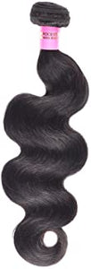 Lauban S-Body Wave- Natural Color