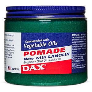 Dax Pomade