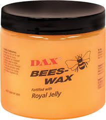 Dax Beeswax Royal Jelly