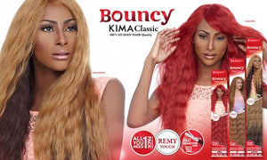 Kima Bouncy 4 pcs