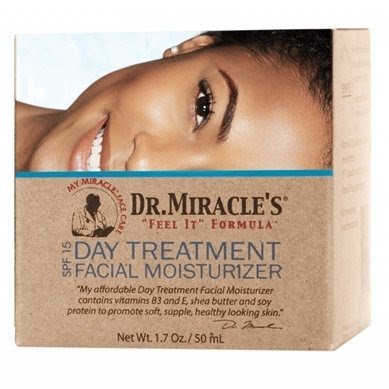 Dr Miracle Day Treatment