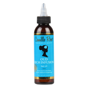 Camille Rose Infusion Hair Oil