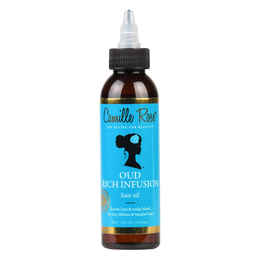 Camille Rose Infusion Hair Oil