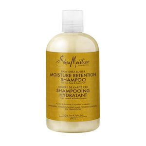 Moisture Retention Shampoo