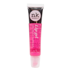 NK Lip Gel  With Vitamin E/Bubble Gum