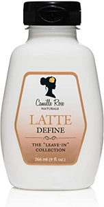 Camille Rose Latte Define