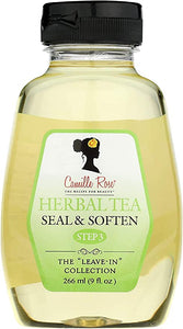Herbal Tea Seal & Soften Leave In