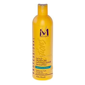 Motions Sulfate- free Neutralizing Shampoo