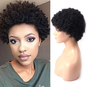 Lux Pro Afro Classic
