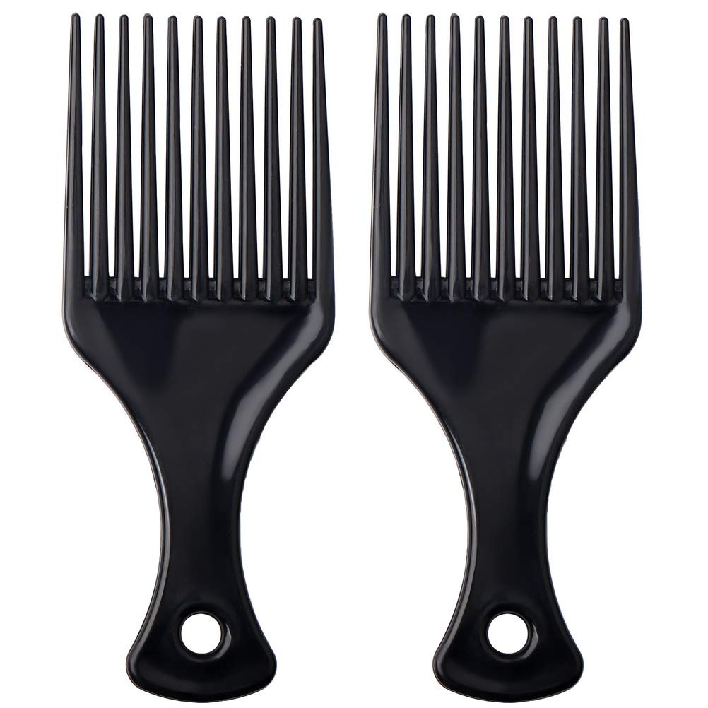 Picker Comb Afro pik comb – NY Hair & Beauty Warehouse Inc.