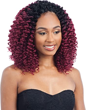Freetress Ample curl