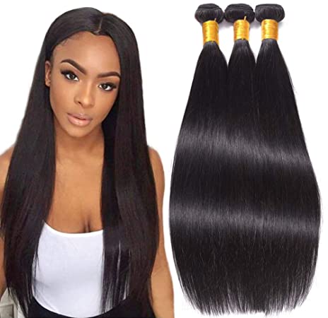 3 Pcs Brazilian Bundle Straight Deal 3 Pcs Brazilian Bundle Straight Deal