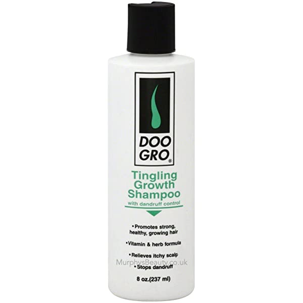 Doo Gro Tingling Growth Shampoo – NY Hair & Beauty Warehouse Inc.
