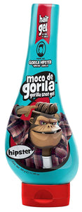 Moco De Gorilla Hipster