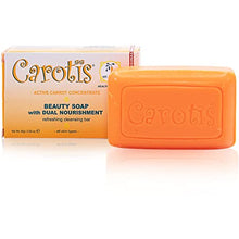 Load image into Gallery viewer, Carotis Beauty Soap
