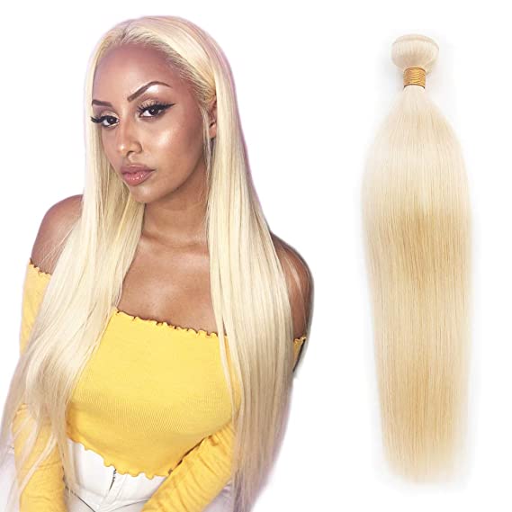 Enigma Straight Blonde