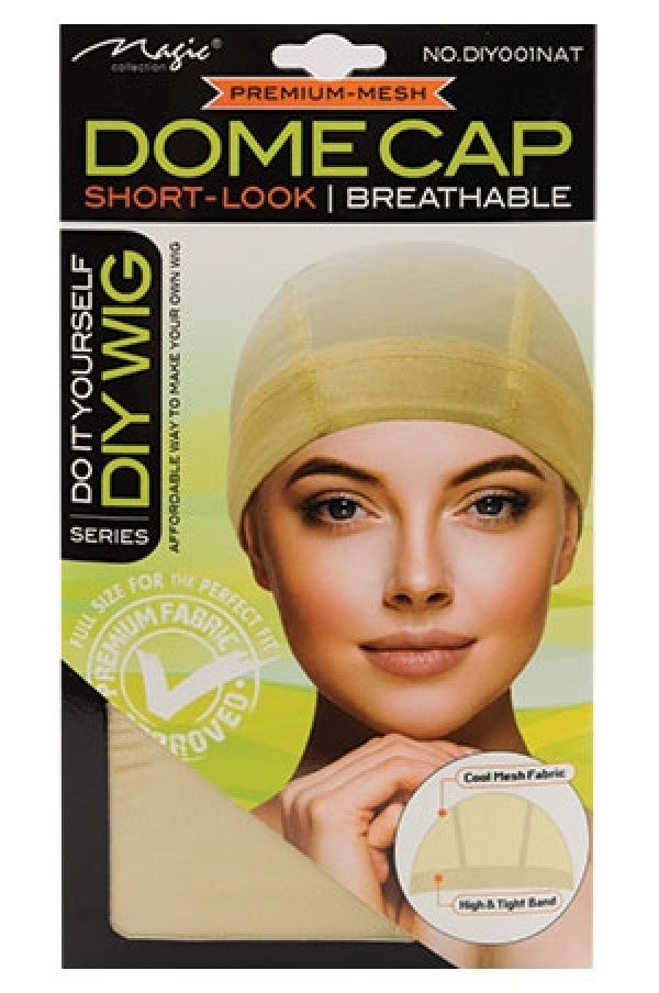 DIY001 DOME STYLE MESH WIG CAP DIY001 DOME STYLE MESH WIG CAP