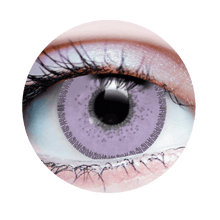 Load image into Gallery viewer, Primal Eye Contacts Charm Lilac
