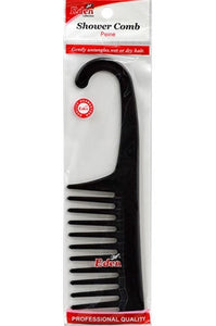 Shower comb