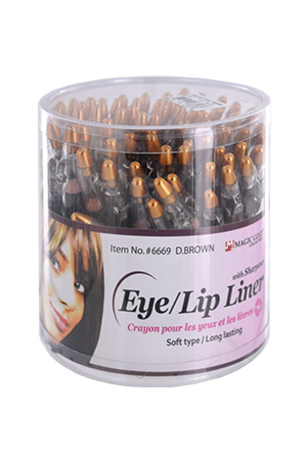 Brown Eye/Lip Liner