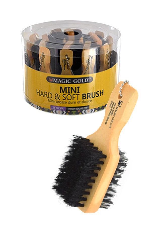 Mini soft Brush