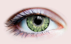 Primal Eye Contact Mesmerize Emerald